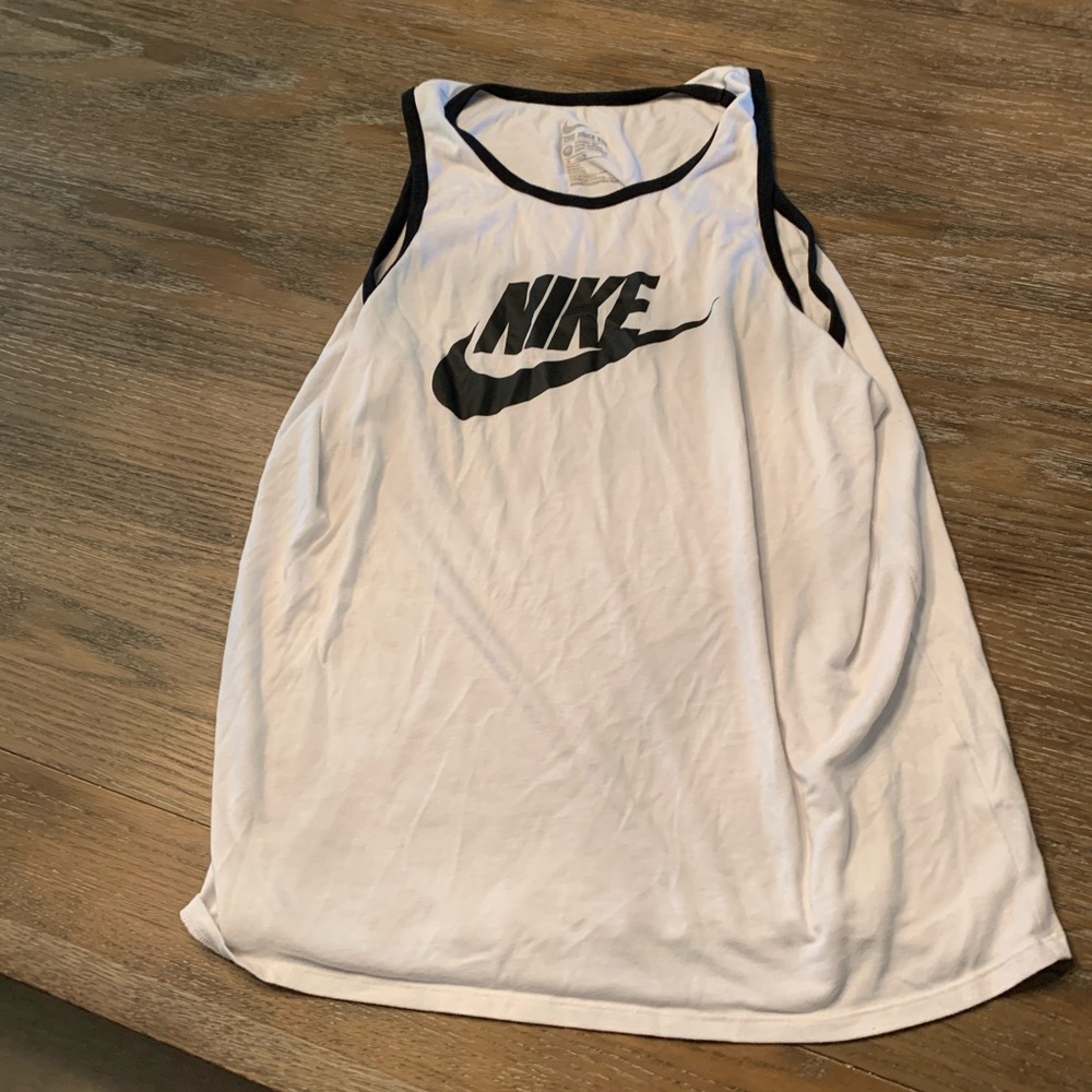 Nike tank top